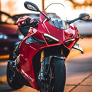 Ducati Panigale 959 Wallpapers APK