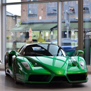 Ferrari ENZO Wallpapers APK