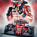 Ferrari Formula Car Wallpapers APK