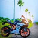 Ktm Iphone Wallpapers APK