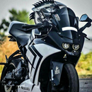 KTM RC 125 Wallpapers APK