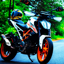 KTM RC 390 Wallpapers APK