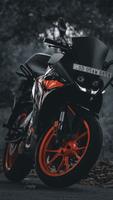 KTM RC 390 Wallpapers ภาพหน้าจอ 3