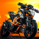 KTM 1290 Super Duke Wallpapers APK