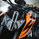 KTM Duke Adventure Wallpapers APK