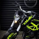KTM 200 Duke Wallpapers APK