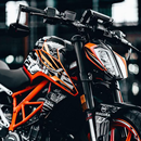 KTM 390 Adventure Wallpapers APK