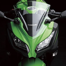 Kawasaki Ninja 300 Wallpapers APK