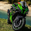 Kawasaki Ninja 650 Wallpapers APK