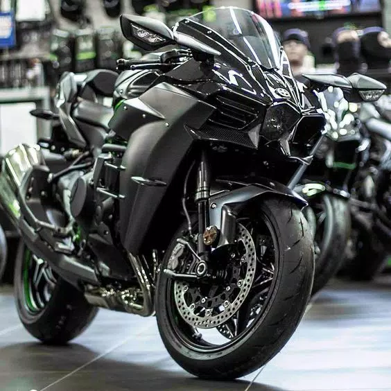Kawasaki Ninja H2 SX Wallpaper APK for Android Download Kawasaki Ninja H2 SX Wallpaper APK for Android Download