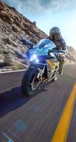 Kawasaki Ninja H2 Wallpapers 截图 1