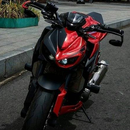 Kawasaki Z900 Wallpapers APK