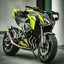 Kawasaki Z H2 Wallpapers APK