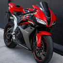 Honda CBR1000RR-R Wallpapers APK