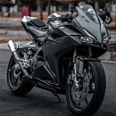 Honda CBR250RR Bike Wallpapers APK