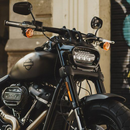 Harley Davidson Boy Wallpapers APK