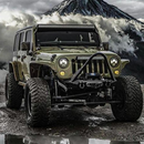 jeep Wallpapers APK