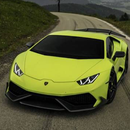 Lamborghini Car Wallpapers APK