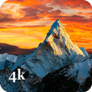 Mountain View Wallpapers APK