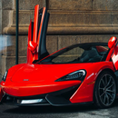 McLaren GT4 Car Wallpapers APK