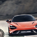 Mclaren 765 lt Wallpapers APK