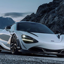 McLaren Senna GTR Wallpapers APK