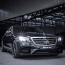 Mercedes Benz Car Wallpapers APK