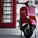 Scooter Iphone Wallpapers APK