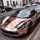Sports Car Aesthetic Wallpaper APK
