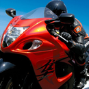 Suzuki Hayabusa Wallpapers APK