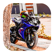 Yamaha R15 Wallpapers icon