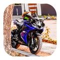 Yamaha R15 Wallpapers