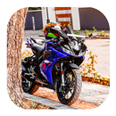Yamaha R15 Wallpapers APK
