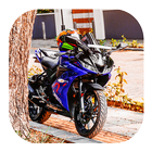 Yamaha R15 Wallpapers ícone