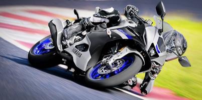 Yamaha R15 Wallpapers स्क्रीनशॉट 3