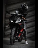 Yamaha R15 Wallpapers Cartaz