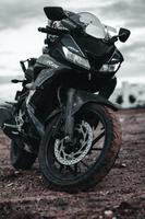 Yamaha R15 Wallpapers imagem de tela 2