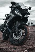 برنامه‌نما Yamaha R15 Wallpapers عکس از صفحه