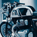 Royal Enfield Continental GT 6 APK