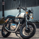 Royal Enfield Interceptor 650 Wallpapers APK
