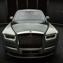 Rolls Royce Cullinan Wallpaper APK