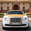 Rolls royce Dawn car Wallpaper APK
