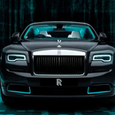 Rolls royce Phantom Wallpapers APK