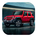 Thar Jeep Wallpapers APK