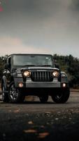 Thar Jeep Wallpapers imagem de tela 2
