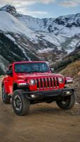 Thar Jeep Wallpapers Cartaz