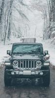 Thar Jeep Wallpapers imagem de tela 1