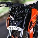 Yamaha MT15 Wallpapers APK