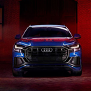 Audi Q8 Car Wallpapers APK