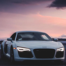 Audi A3 Car Wallpapers APK